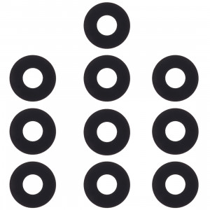 10 lentilles de protection arrière pour PCS pour Xiaomi Redmi 5 Plus / Redmi 5 SH18501651-20