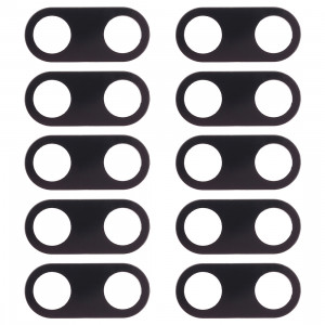 10 lentilles de protection arrière pour PCS pour Xiaomi Mi 5X SH1858107-20