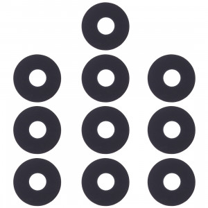 10 lentilles de protection arrière pour PCS pour Xiaomi Redmi Note 3 SH18595-20
