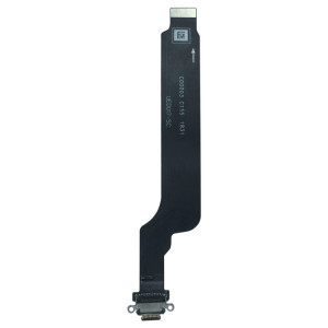Pour le câble flexible du port de charge OnePlus 6T SH1875260-20