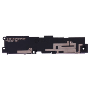 Sonnerie de haut-parleur pour Sony Xperia XA1 Plus SH1892616-20