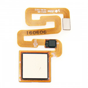 Câble Flex de capteur d'empreinte digitale pour Xiaomi Redmi 4X (Or) SH008J1551-20