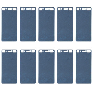 Adhésif de boîtier avant 10 PCS pour Nokia 5 SH2091544-20