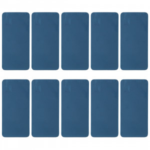 Adhésif de boîtier avant 10 PCS pour Xiaomi Redmi 5 Plus SH20981162-20