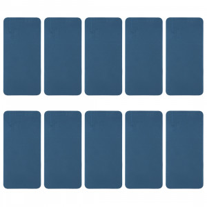 Adhésif de boîtier avant 10 PCS pour Xiaomi Redmi Note 5A SH21011982-20