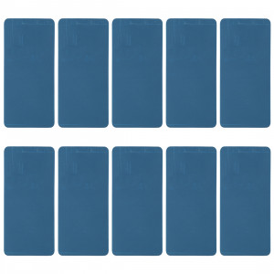 Adhésif de boîtier avant 10 PCS pour Xiaomi Redmi Note 5 Pro / Redmi Note 5 SH2103803-20
