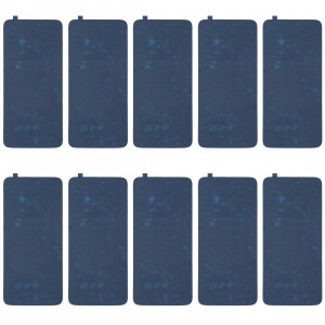 Adhésif de couverture arrière pour PCS 10 pour Xiaomi Redmi Note 7 SH2123584-20