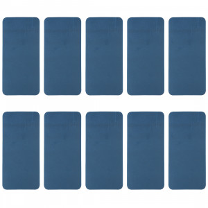 Adhésif de boîtier avant 10 PCS pour Xiaomi Mi 8 SH21281050-20