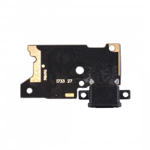 iPartsBuy Xiaomi Mi Note 3 Port de charge SI2146491-20