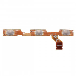 iPartsAcheter Xiaomi Mi 5X Power Flex Câble Flex SI2147653-20