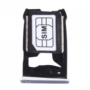 iPartsAcheter pour Motorola Moto X (2nde génération) Carte SIM (Bleu) SI157L938-20