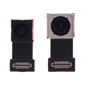 1 paire de module de caméra frontale pour Google Pixel 3 SH21961450-20