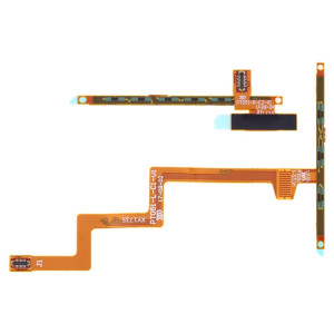 1 paire de câbles flexibles pour capteur de force Grip pour Google Pixel 3 SH21971501-20