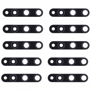 Objectif de caméra arrière 10 PCS pour Huawei Honor 20 SH2203734-20