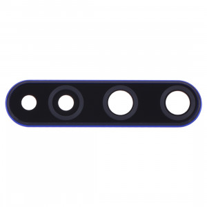 Cache-objectif pour appareil photo Huawei Honor 20 (bleu) SH204L25-20