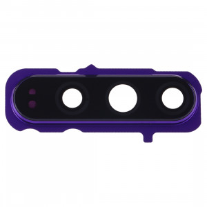 Cache-objectif pour appareil photo Huawei Honor 20 Pro (violet) SH207P292-20