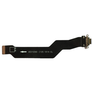 Pour le câble flexible du port de charge OnePlus 7 Pro SH22221876-20