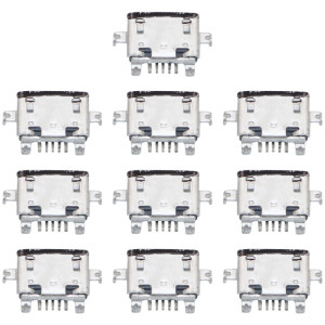 Connecteur de port de charge 10 PCS pour Motorola Moto X Play XT1562 XT1561 XT1563 SH2239405-20