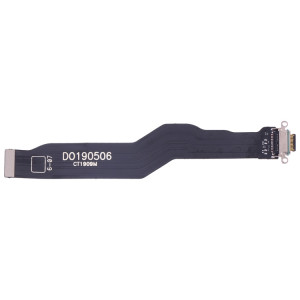 Pour OPPO Reno 10x zoom câble flexible de port de charge SH2280555-20