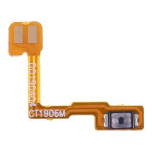 Pour le câble flexible du bouton d'alimentation OPPO Reno / Reno 5G SH2298727-20