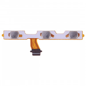 Bouton d'alimentation et bouton de volume Câble flexible pour Huawei Honor Play 7 SH23151691-20