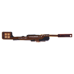 Câble flexible du bouton d'alimentation pour LG Stylo 4 Q710 Q710MS Q710CS L713DL SH23591349-20