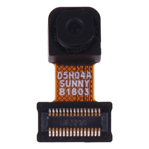 Module de caméra avant pour LG Stylo 4 Q710 Q710MS Q710CS L713DL SH2361161-20
