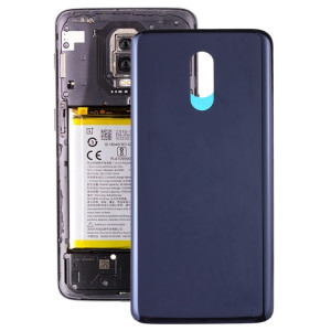Pour le couvercle arrière de la batterie OnePlus 7 (gris) SH64HL1001-20