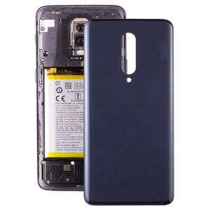 Pour le couvercle arrière de la batterie OnePlus 7 Pro (gris) SH77HL1318-20
