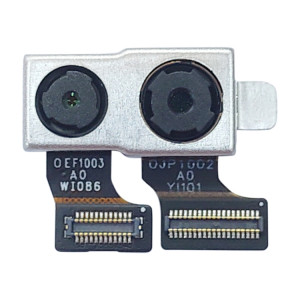 Appareil photo arrière pour Nokia X6 (2018) TA-1099 / 6.1 Plus SH2420477-20