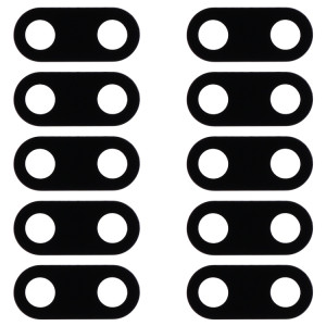 Pour Meizu E3 10pcs objectif de caméra arrière SH2432818-20