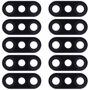Objectif de caméra arrière 10 PCS pour Xiaomi Mi Max 3 SH24381577-20