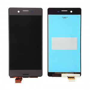 iPartsAcheter pour Sony Xperia X Performance écran LCD + écran tactile Digitizer Assemblée (Noir) SI456B611-20