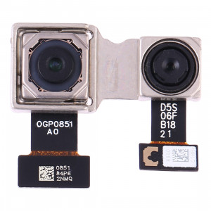 Caméra de recul pour Xiaomi Redmi S2 SH2461994-20