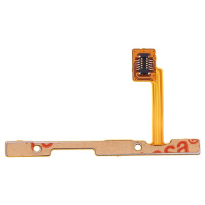Pour Vivo Y73 bouton d'alimentation et bouton de volume câble flexible SH2494119-20