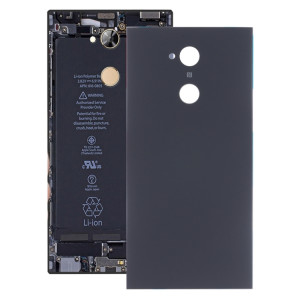 Couverture arrière pour Sony Xperia XA2 Ultra SH24BL884-20