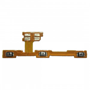 Bouton d'alimentation et bouton bouton de volume Flex pour Huawei Enjoy 8 Plus SH25271476-20
