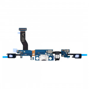 iPartsAcheter pour Samsung Galaxy C9 Pro Port de charge + Jack Flex Câble d'écouteur SI25751217-20
