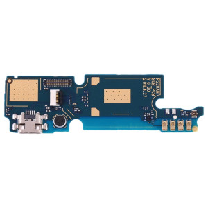 Carte de port de charge pour Wiko View2 Go SH25951389-20