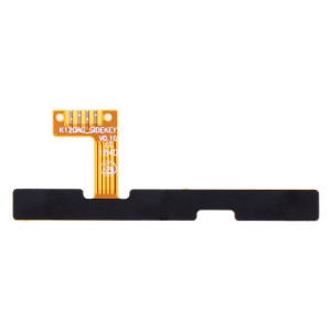 Nappe du bouton d'alimentation et du bouton de volume pour Wiko Robby SH26161085-20