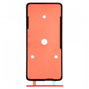 Adhésif de protection pour boîtier arrière pour OnePlus 7 Pro SH26371715-20