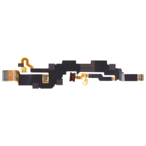 Nappe de Microphone pour Sony Xperia XZ2 Premium SH26451782-20