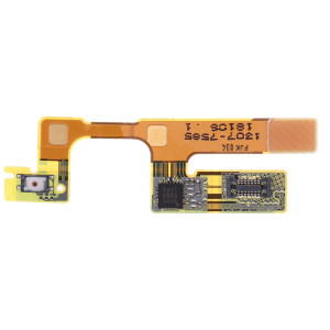 Nappe du bouton power pour Sony Xperia XZ1 Compact SH26501696-20