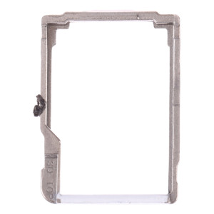 Plateau pour Carte Micro SD pour Sony Xperia M5 SH2653424-20