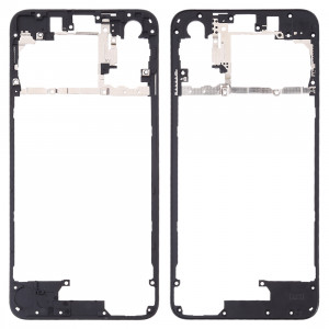 Cadre de boîtier noir pour Huawei Honor 20 (noir) SH661B1231-20
