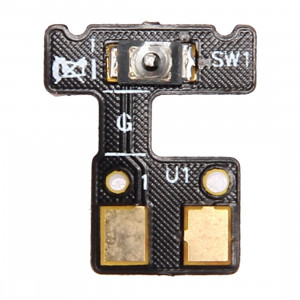 iPartsAcheter pour Asus ZenFone 2 Laser / ZE500KL Power Flex Câble Flex SI26871842-20