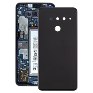 Cache arrière de la batterie pour LG V50 ThinQ 5G (Version EU / Version HK) SH97BL1722-20