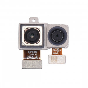 iPartsAcheter Huawei Honor 6X Face Face Camera SI27271480-20