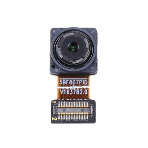 iPartsAcheter Huawei Honor 6X Front Face Camera SI27281108-20