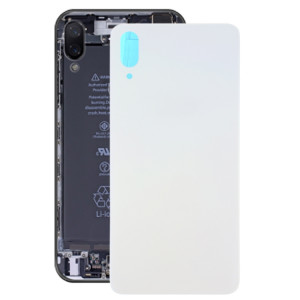 Pour Vivo X23 Symphony Edition Couverture arrière (Blanc) SH32WL994-20